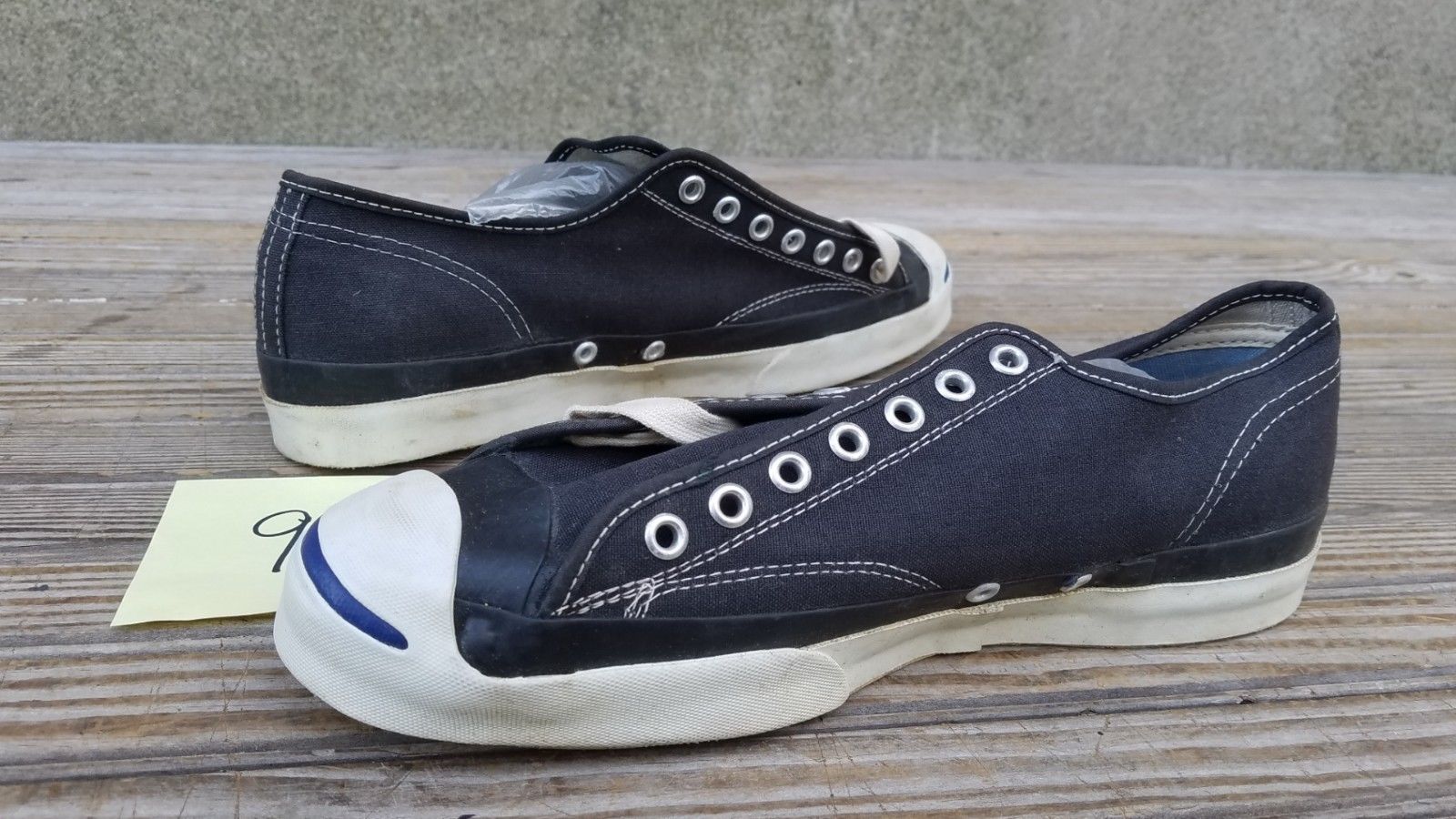 Converses Jack Purcell : les modèles les plus chers avec MeilleurVendeur.com ! 